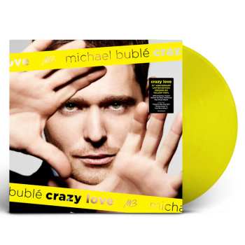 LP Michael Bublé: Crazy Love 554564