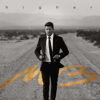 Album Michael Bublé: Higher