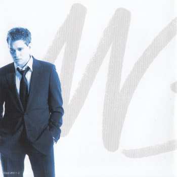 CD Michael Bublé: It's Time 412309