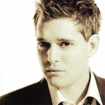 CD Michael Bublé: It's Time 412309