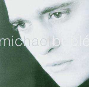 Album Michael Bublé: Michael Bublé