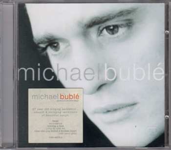 CD Michael Bublé: Michael Bublé 393872