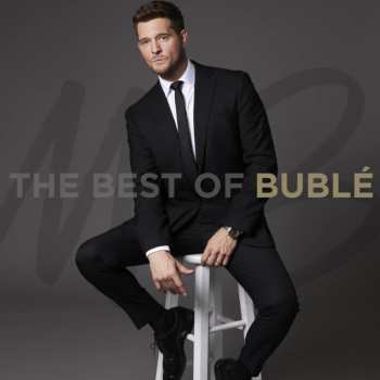 2LP Michael Bublé: The Best Of Buble 607082