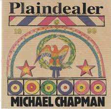 Album Michael Chapman: Plaindealer