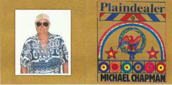 CD Michael Chapman: Plaindealer 651436