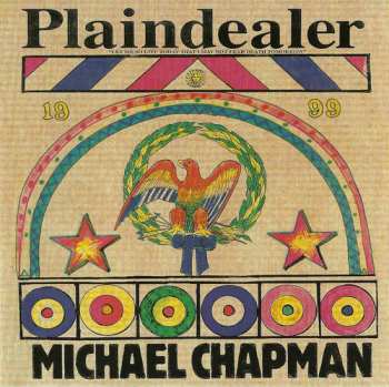 CD Michael Chapman: Plaindealer 651436