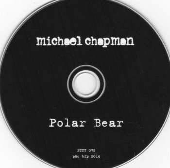 CD Michael Chapman: The Polar Bear 183530