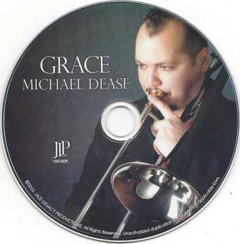 CD Michael Dease: Grace 552010