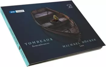 Michael Dücker - Tombeaux