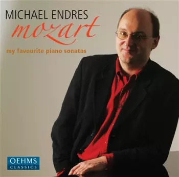 My Favourite Piano Sonatas