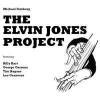 CD Michael Feinberg: The Elvin Jones Project 536122