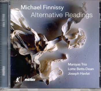 Michael Finnissy: Alternative Readings