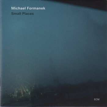 CD Michael Formanek: Small Places 462285