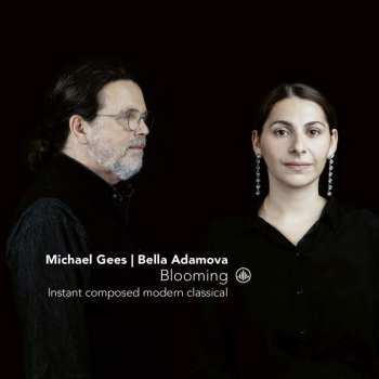 Album Michael Gees: Blooming