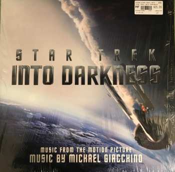 LP Michael Giacchino: Star Trek Into Darkness (Music From The Motion Picture) 606867