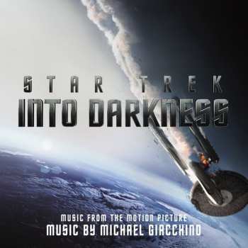 CD Michael Giacchino: Star Trek Into Darkness 625336