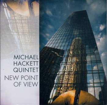 Album Michael Hackett: New Point Of View