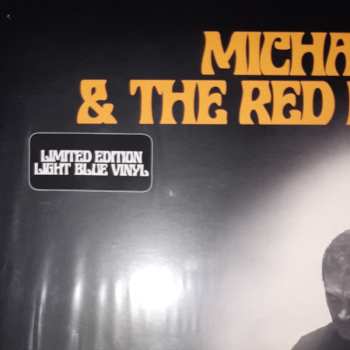 LP Michael Head & The Red Elastic Band: Dear Scott CLR | LTD 575773