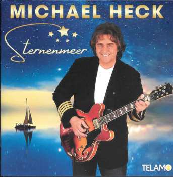 Album Michael Heck: Sternenmeer