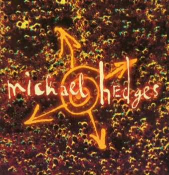 CD Michael Hedges: Oracle 26590