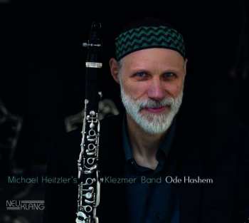 Album Michael Heitzler: Ode Hashem