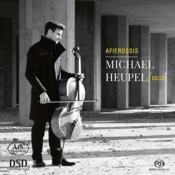 Album Michael Heupel: Afierossis