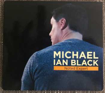 Album Michael Ian Black: Noted Expert