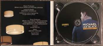 CD Michael Ian Black: Noted Expert DIGI 635021