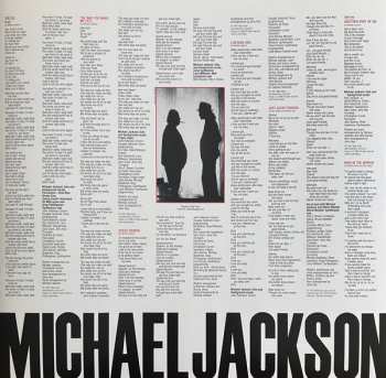 LP Michael Jackson: Bad 621571