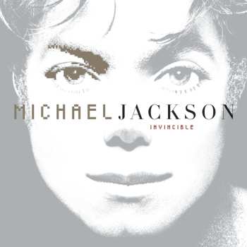 CD Michael Jackson: Invincible 639877