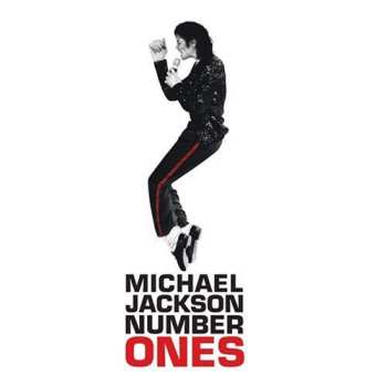 CD Michael Jackson: Number Ones 661862