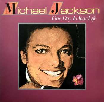 LP Michael Jackson: One Day In Your Life 632746