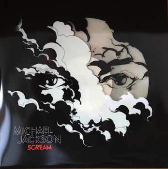 2LP Michael Jackson: Scream CLR 589850