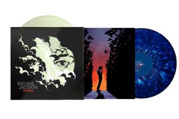 2LP Michael Jackson: Scream CLR 589850