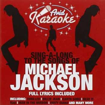 Michael Jackson: Sing A Long To The Songs Of Michael Jackson