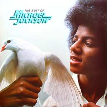 LP Michael Jackson: The Best Of Michael Jackson 641186