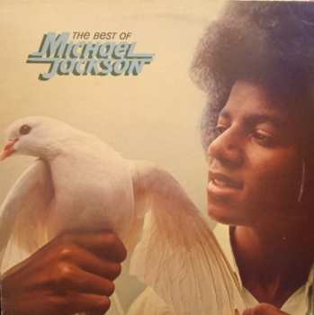 LP Michael Jackson: The Best Of Michael Jackson 632302