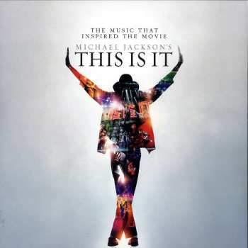 4LP/Box Set Michael Jackson: The Music That Inspired The Movie "Michael Jackson's This Is It" LTD 588641