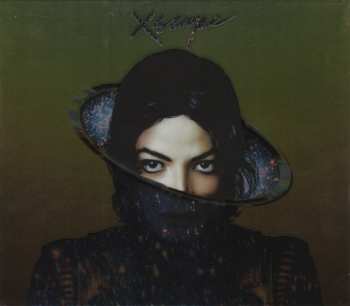 CD/DVD Michael Jackson: Xscape DLX 430308