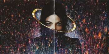 CD/DVD Michael Jackson: Xscape DLX 430308