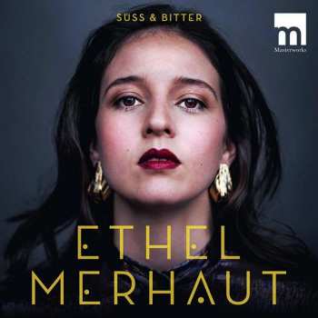 Album Michael Jary: Ethel Merhaut - Süß Und Bitter