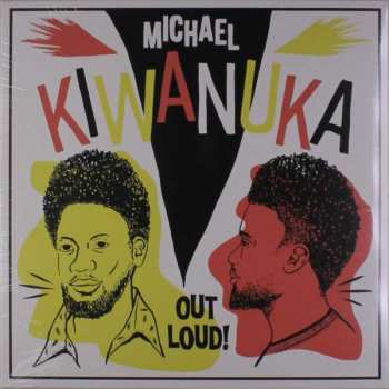 Album Michael Kiwanuka: Out Loud!