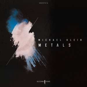 Album Michael Klein: Metals