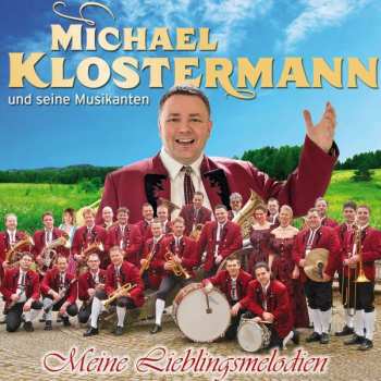 Album Michael Klostermann: Meine Lieblingsmelodien