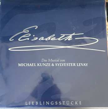 Album Michael Kunze: Elisabeth (Lieblingsstücke)