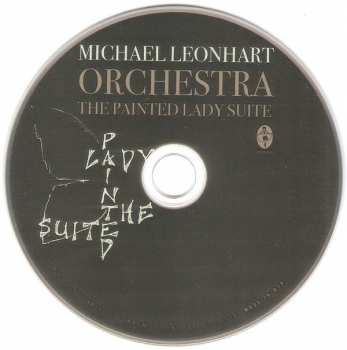 CD Michael Leonhart Orchestra: The Painted Lady Suite 109265