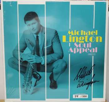 Michael Lington: Soul Appeal