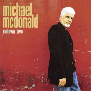 Album Michael McDonald: Motown Two