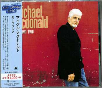 CD Michael McDonald: Motown Two = モータウン2 LTD 634443