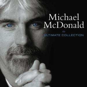 Album Michael McDonald: The Ultimate Collection